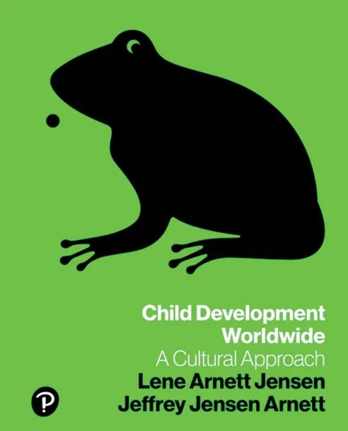 Child Development Worldwide