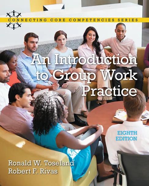An Introduction to Group Work Practice cover