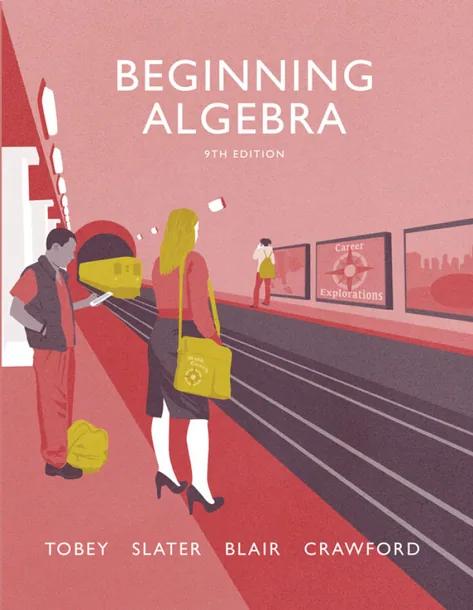 Beginning Algebra