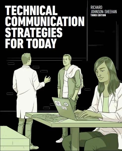 Technical Communication Strategies for Today cover