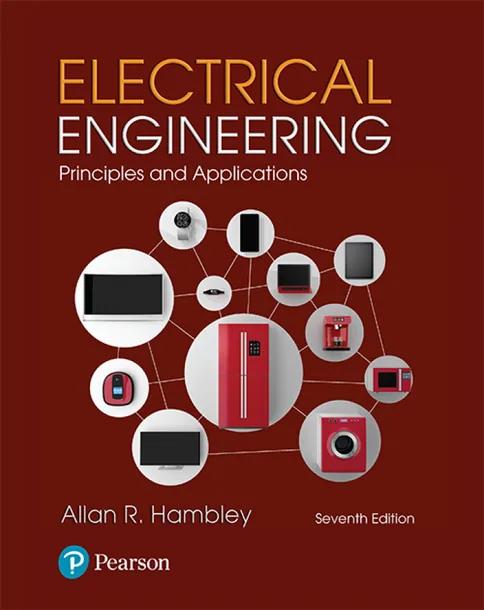 Electrical Engineering: Principles & Applications