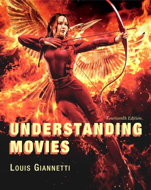 Understanding Movies cover
