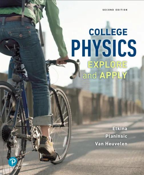 College Physics cover