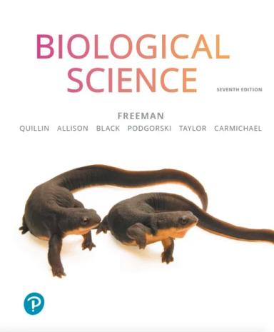 Biological Science
