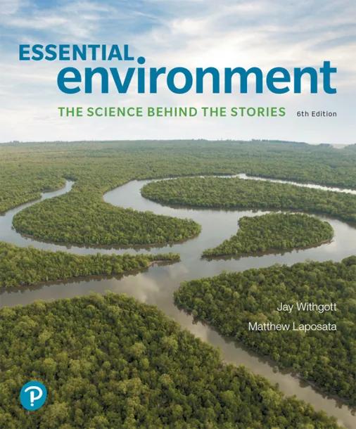 Essential Environment cover