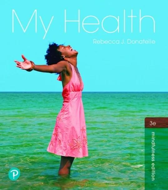 My Health cover