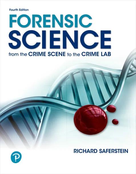 Forensic Science cover
