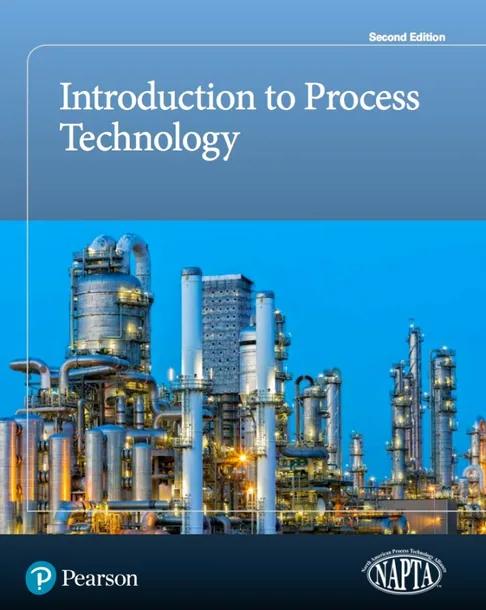 Introduction to Process Technology cover