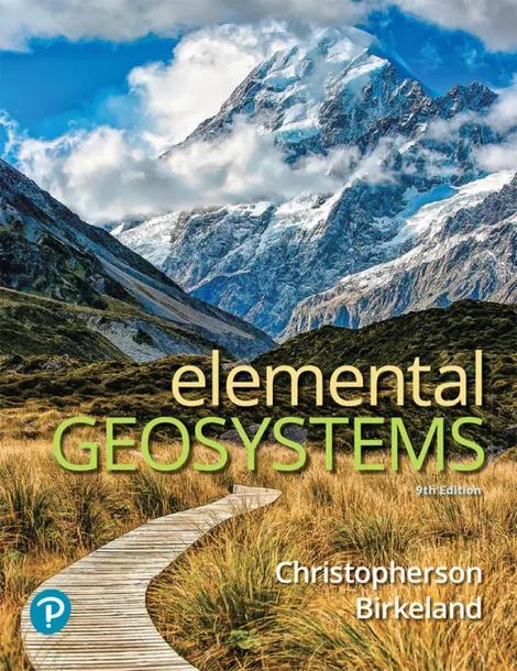 Elemental Geosystems