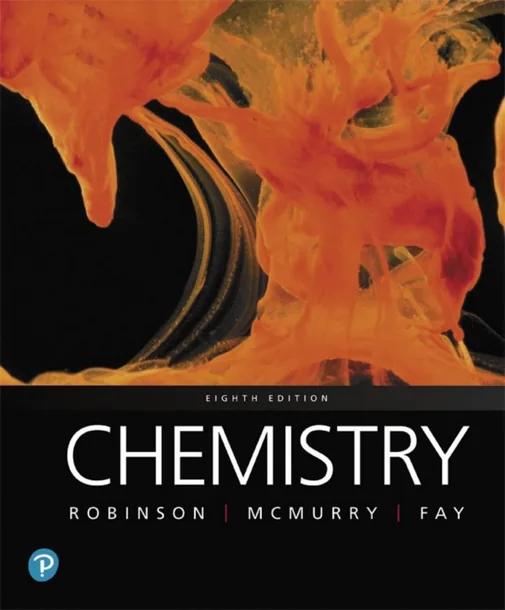 Chemistry cover