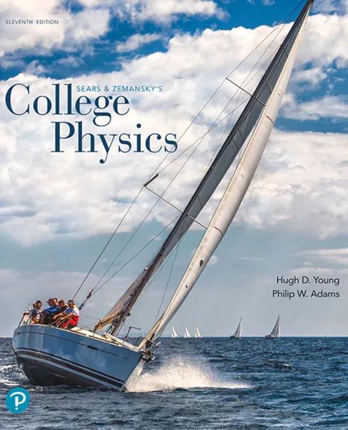 College Physics cover