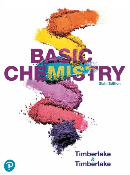 Basic Chemistry