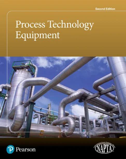 Process Technology Equipment cover