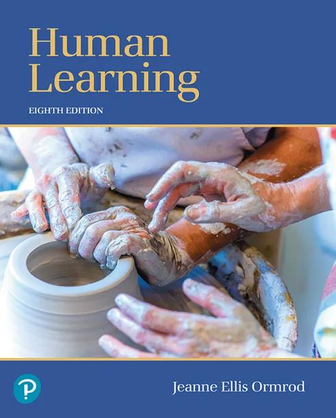 Human Learning cover