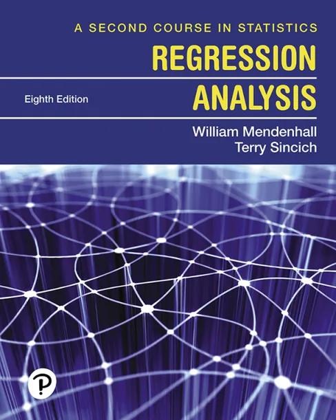 A Second Course in Statistics: Regression Analysis cover