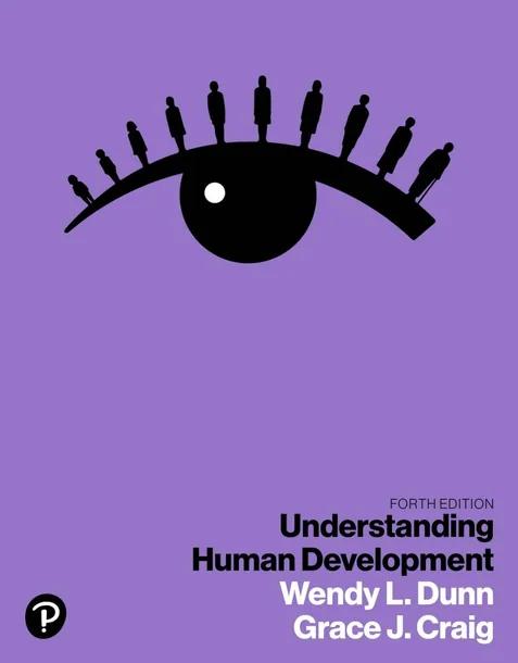 Understanding Human Development cover