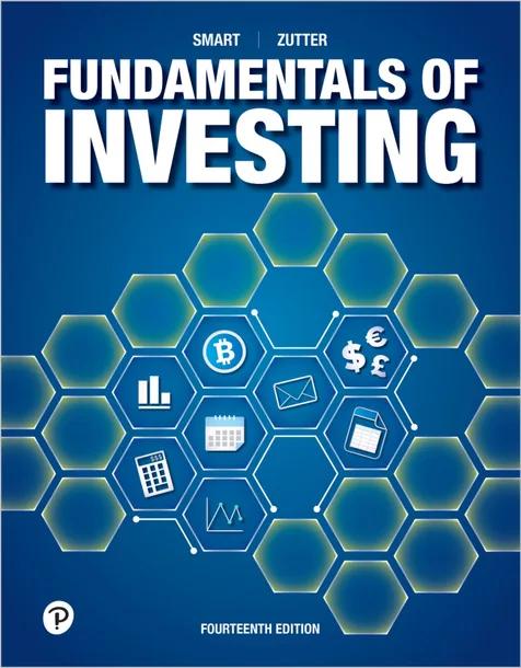 Fundamentals of Investing