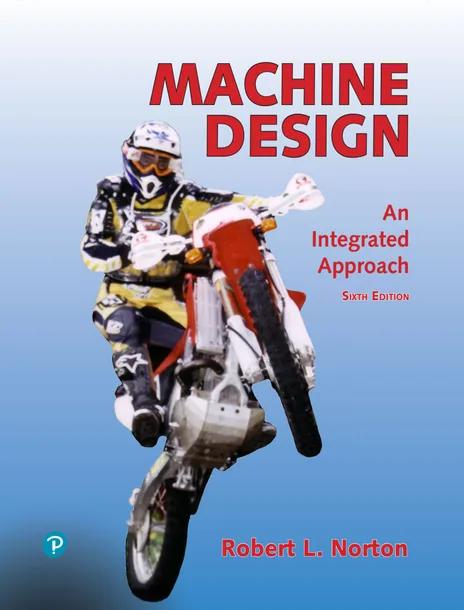 Machine Design