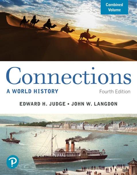 Connections cover
