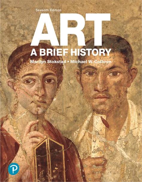 Art: A Brief History