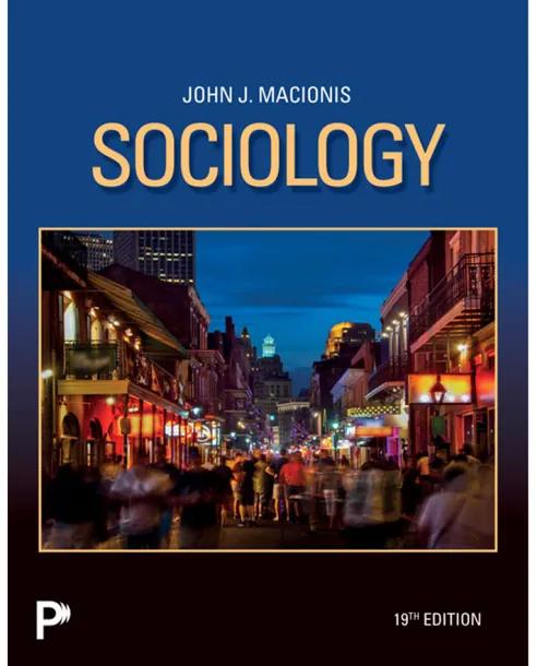 Sociology