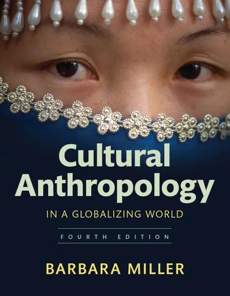 Cultural Anthropology in a Globalizing World cover