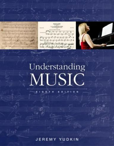 Understanding Music