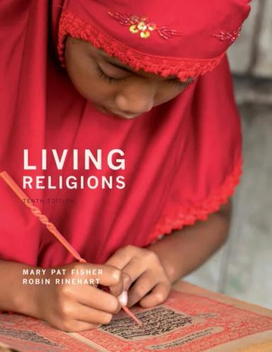 Living Religions