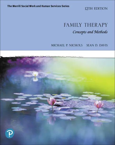 Family Therapy