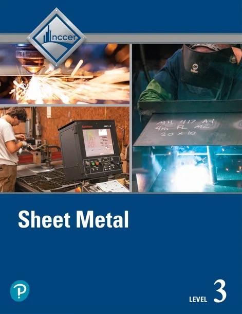 Sheet Metal Level 3 cover