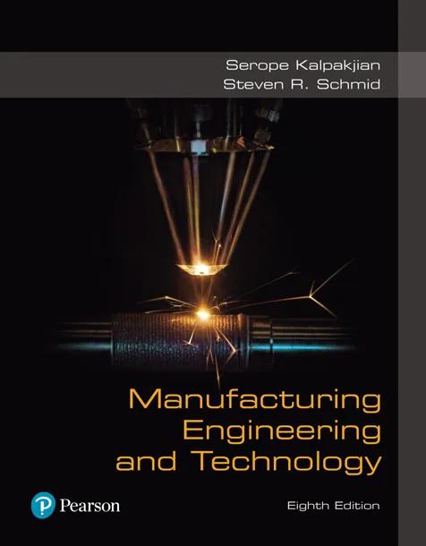 Manufacturing Engineering and Technology