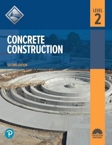 Concrete Construction Level 2