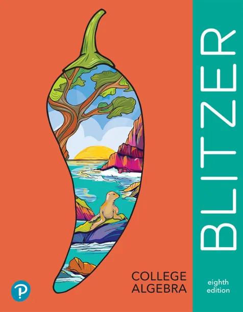 College Algebra