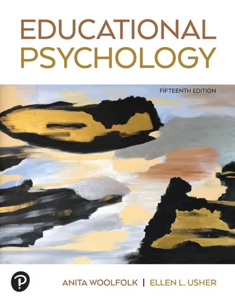 Educational Psychology cover