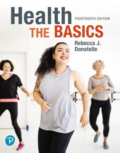 Health: The Basics