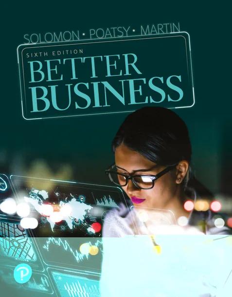 Better Business