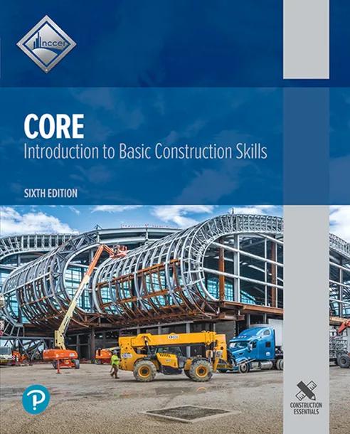 Core: Introduction to Basic Construction Skills cover