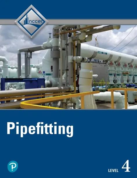 Pipefitting, Level 4 cover