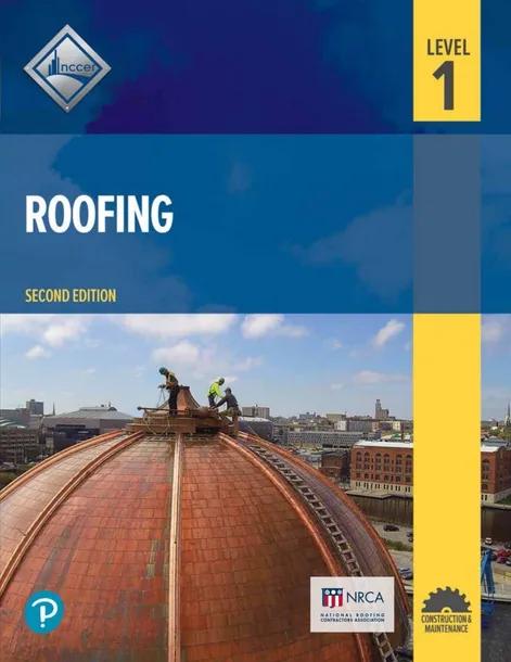 Roofing Level 1 cover