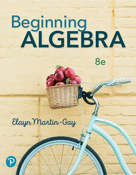 Beginning Algebra