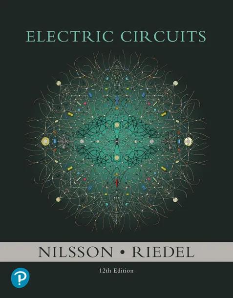 Electric Circuits cover