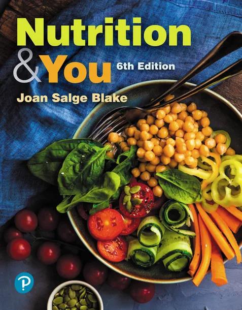 Nutrition & You