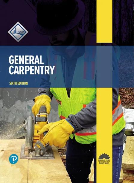 General Carpentry