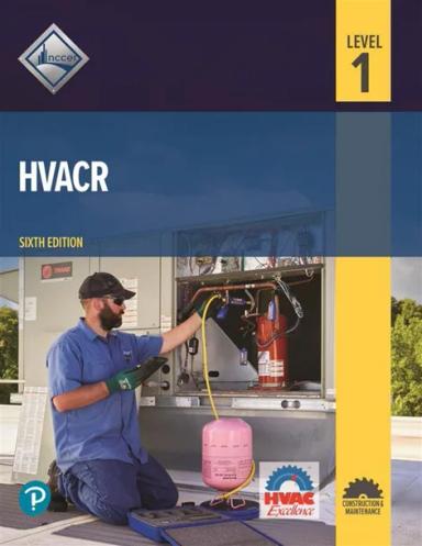 HVACR, Level 1