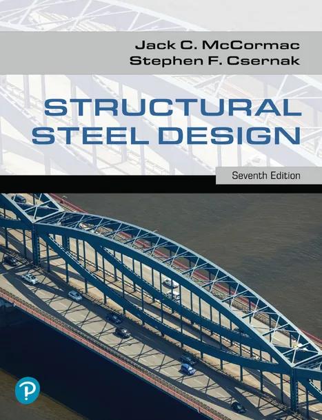 Structural Steel Design cover