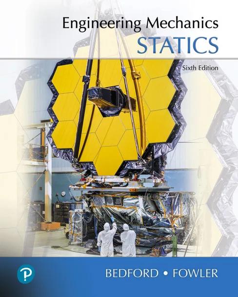Engineering Mechanics: Statics cover