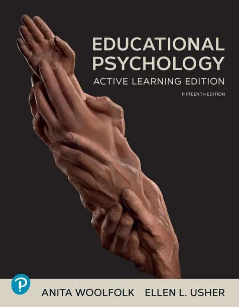 Educational Psychology cover