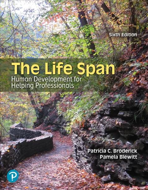 The Life Span cover