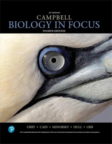 Campbell Biology in Focus