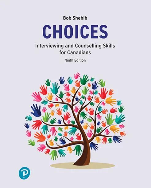 Choices cover